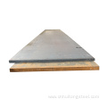 ASTM A573M Gr.58 mild Carbon Steel Plate